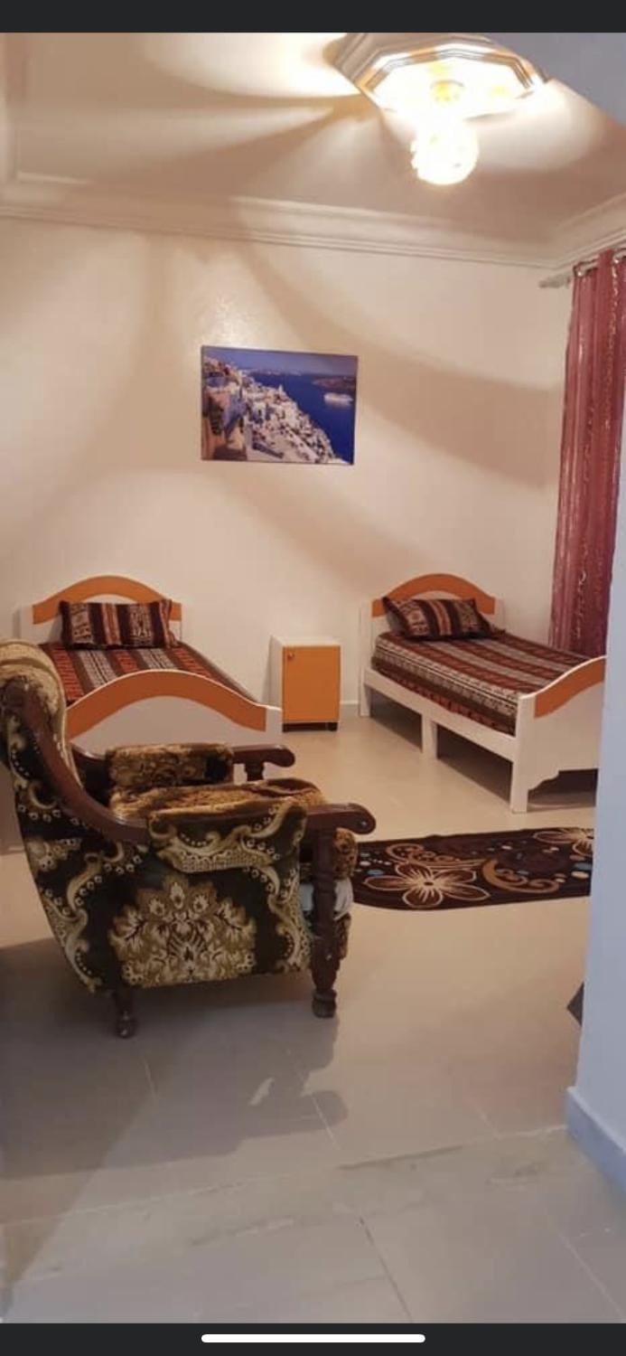 Mrezga Apartment in Mrezga
