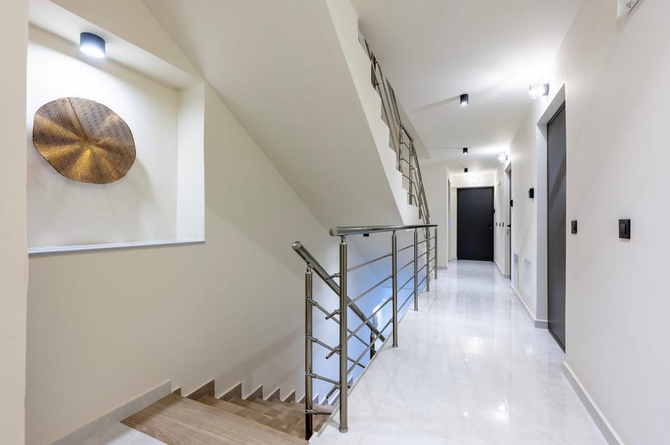 Orama Luxury Apartments Apartment in Kardamena