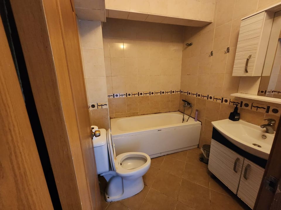 Polen otel Bed and Breakfast in Istanbul