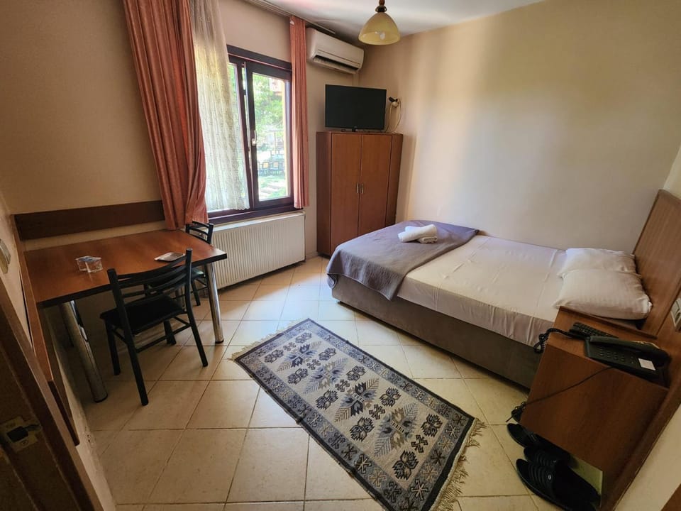Polen otel Bed and Breakfast in Istanbul