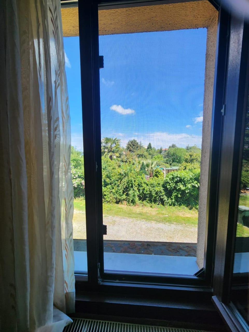 Polen otel Bed and Breakfast in Istanbul