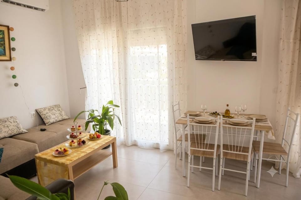 Potos Olive House Apartment in Thasos