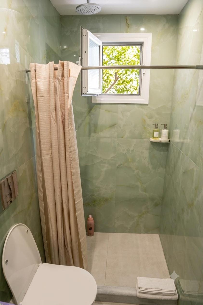 Potos Olive House Apartment in Thasos