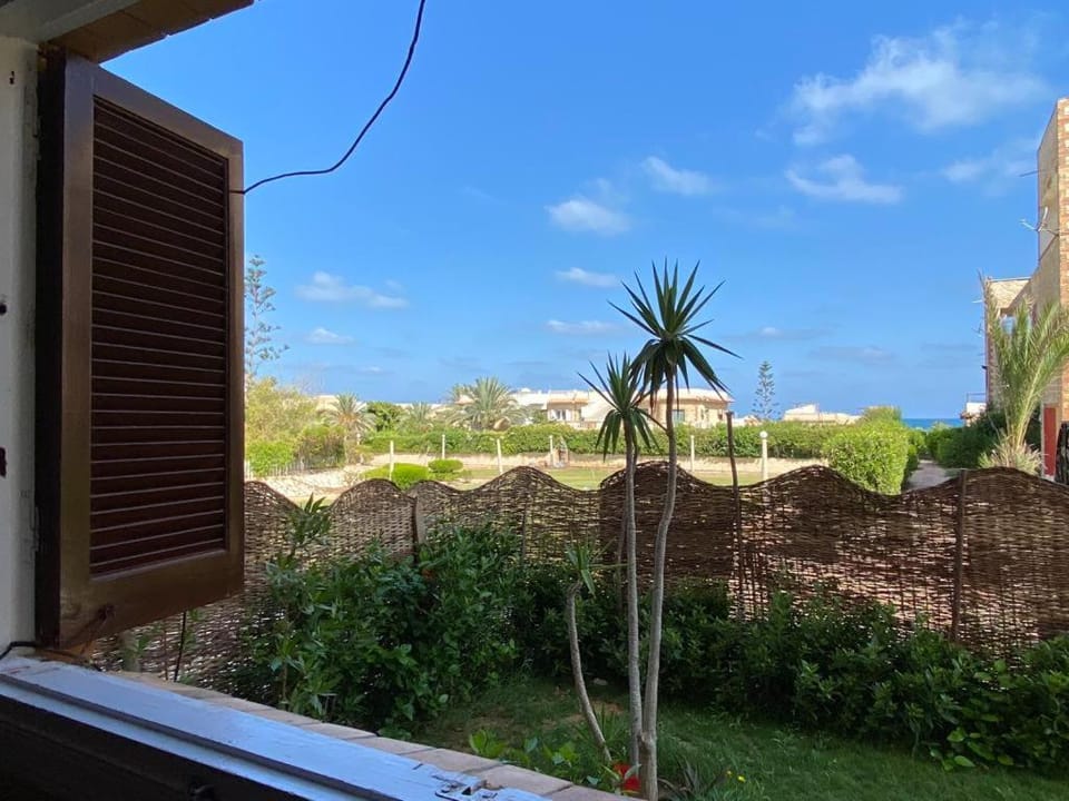 Heliobeach village Apartment in Alexandria Governorate