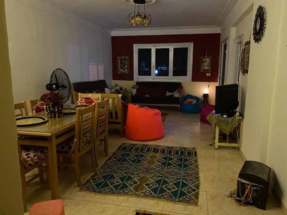 Heliobeach village Apartment in Alexandria Governorate