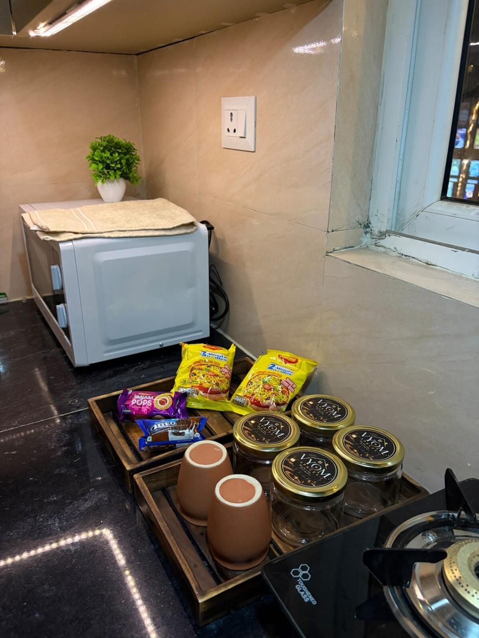 Vyom Spaces Apartment in Uttar Pradesh