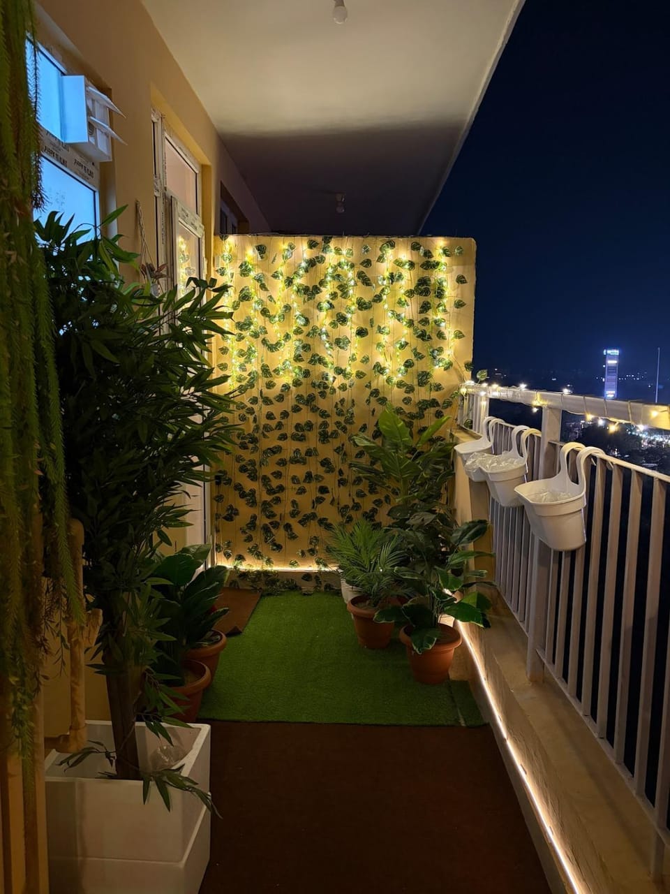 Vyom Spaces Apartment in Uttar Pradesh