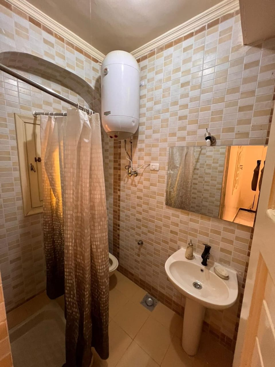 Marina 5 North Coast Apartment in Egypt
