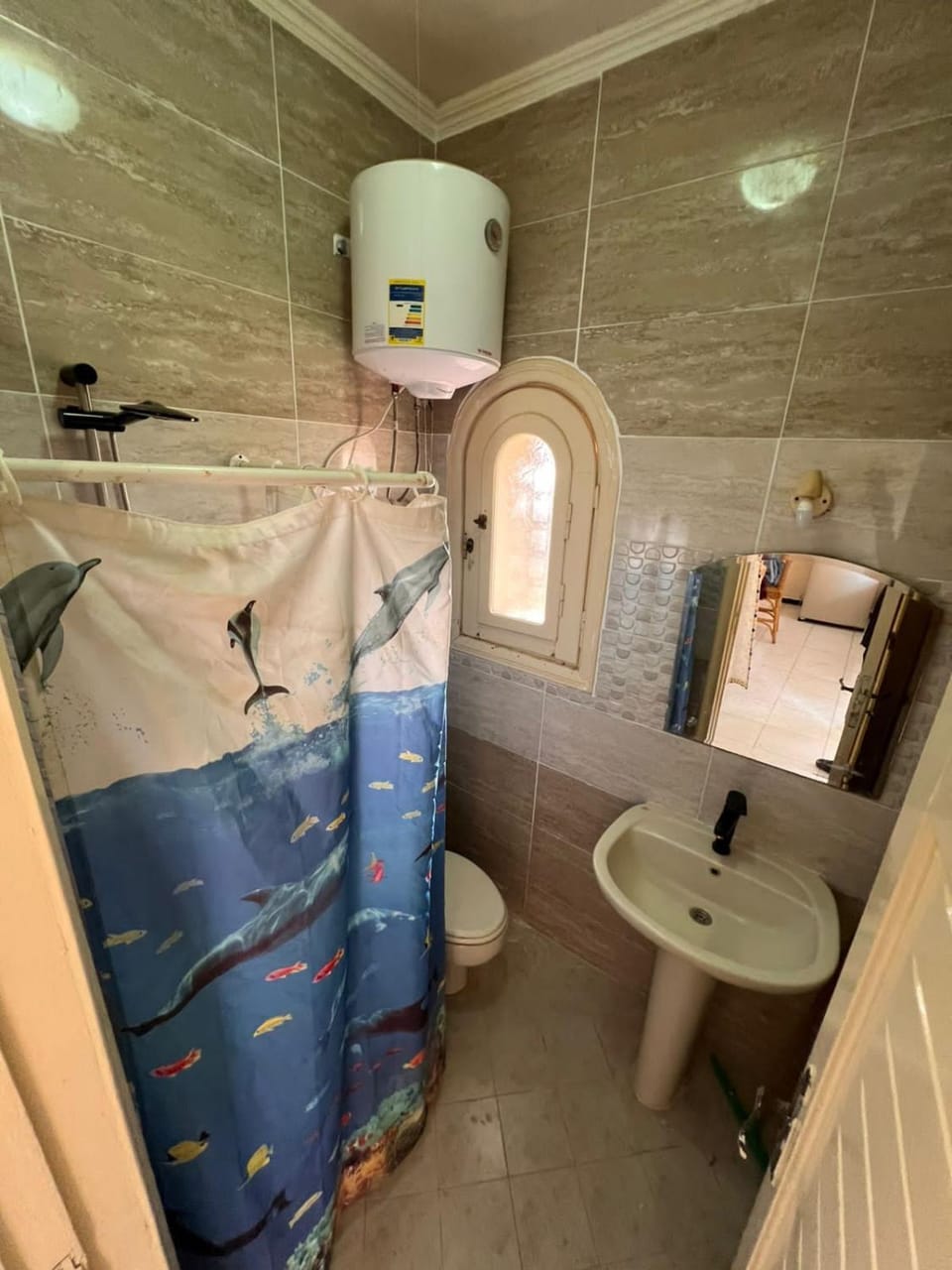 Marina 5 North Coast Apartment in Egypt