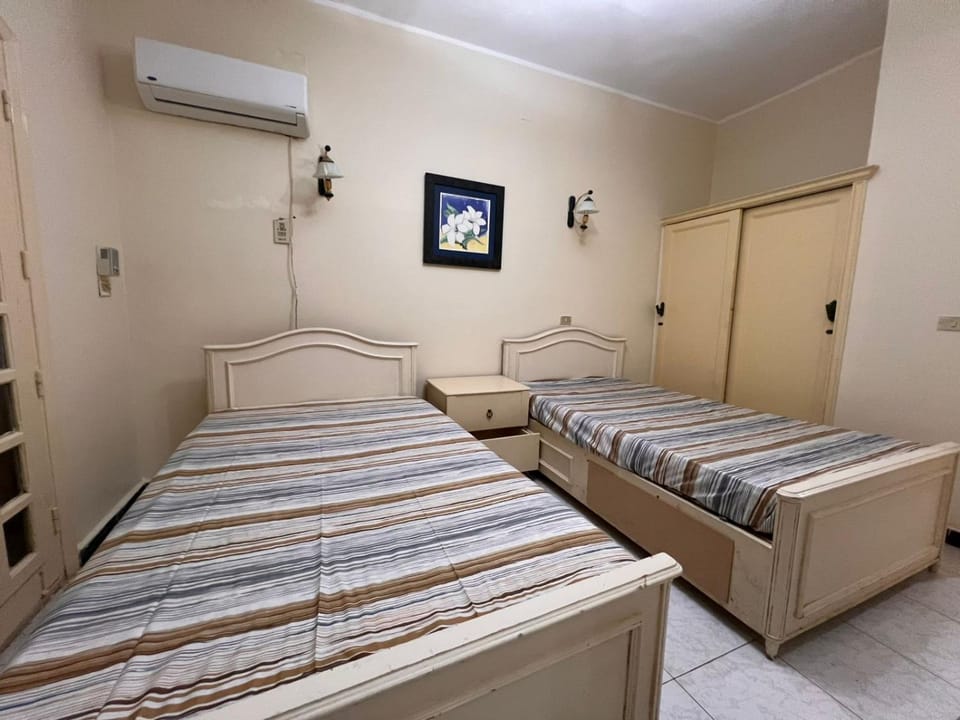 Marina 5 North Coast Apartment in Egypt