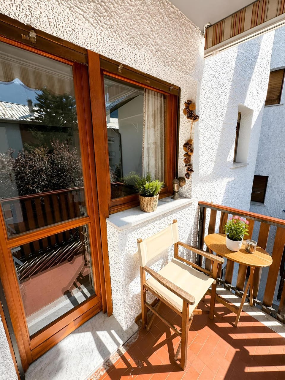 Balcony/Terrace, Balcony/Terrace