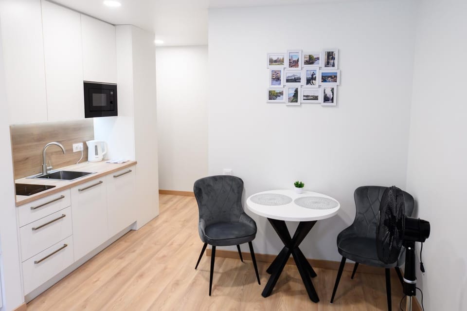 YOUR STAY Klaipėda 2 Apartment in Klaipėda