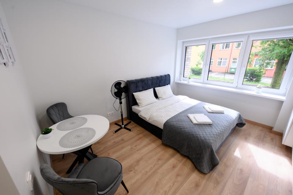YOUR STAY Klaipėda 2 Apartment in Klaipėda
