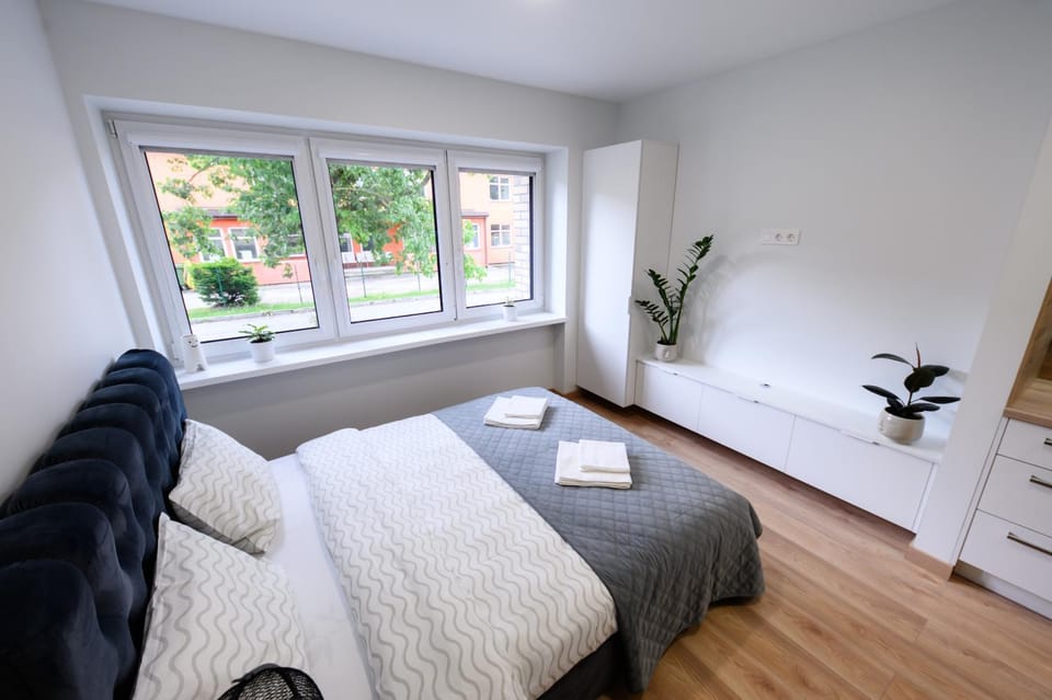 YOUR STAY Klaipėda 2 Apartment in Klaipėda