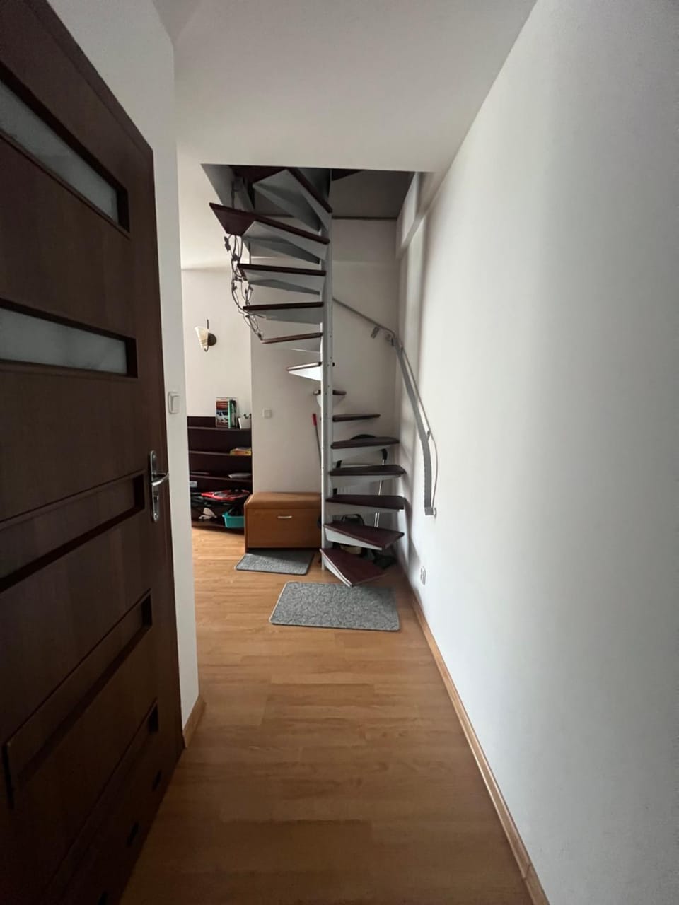 Apartament Łeba Apartment in Pomeranian Voivodeship