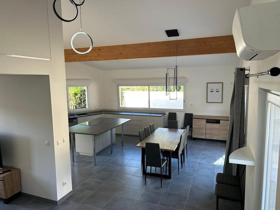Maison La Romane Villa in Provence-Alpes-Côte d'Azur