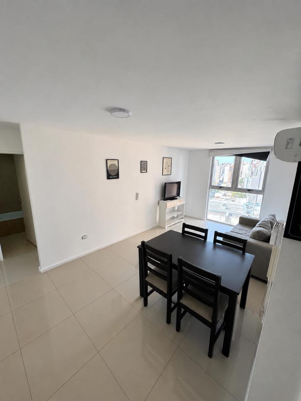 Temporal Joaco Apartment in Cordoba