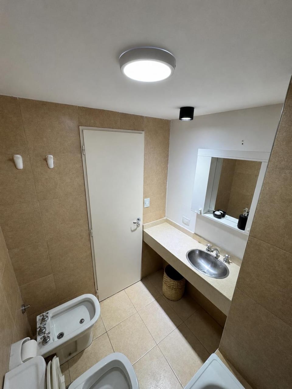 Temporal Joaco Apartment in Cordoba