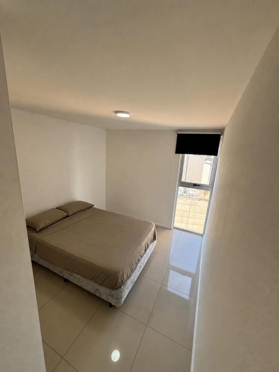 Temporal Joaco Apartment in Cordoba