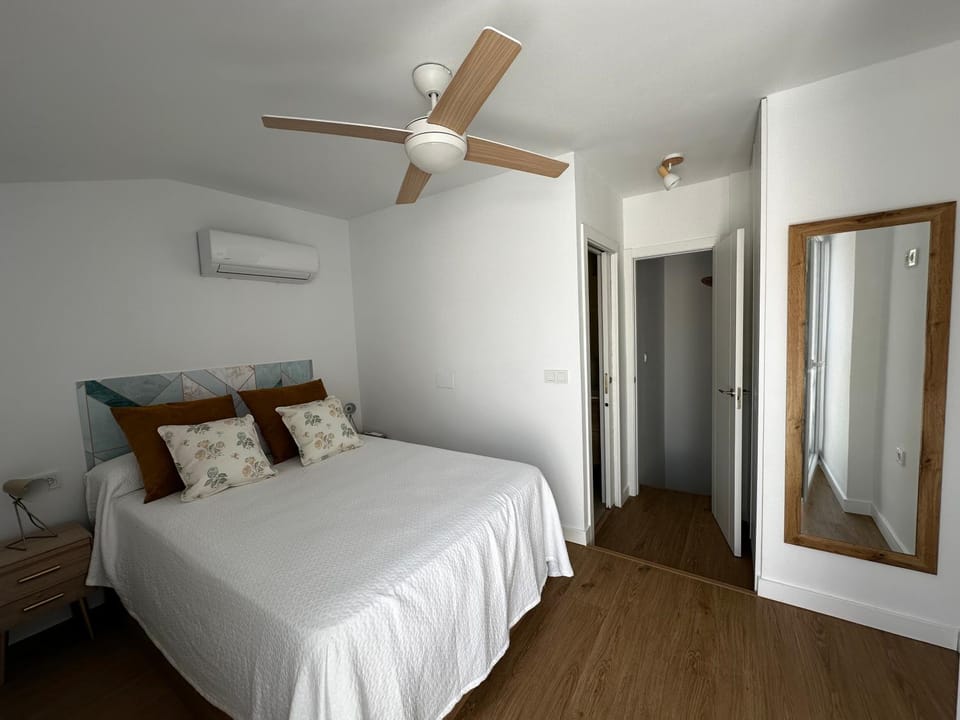 Sea house House in Torre La Mata