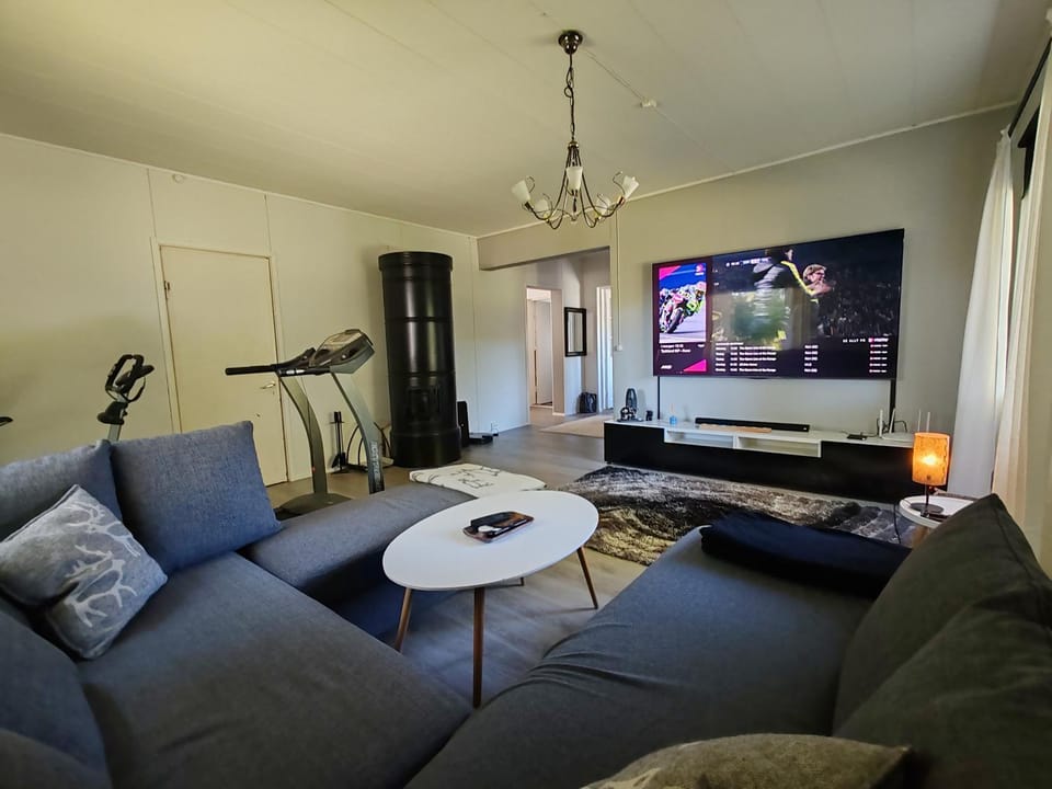 TV and multimedia