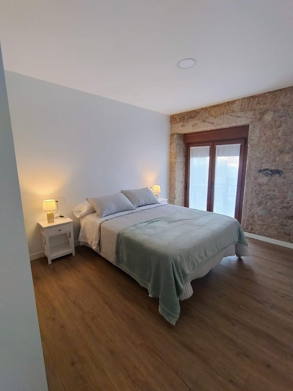 Dayma Apartment in Muxía