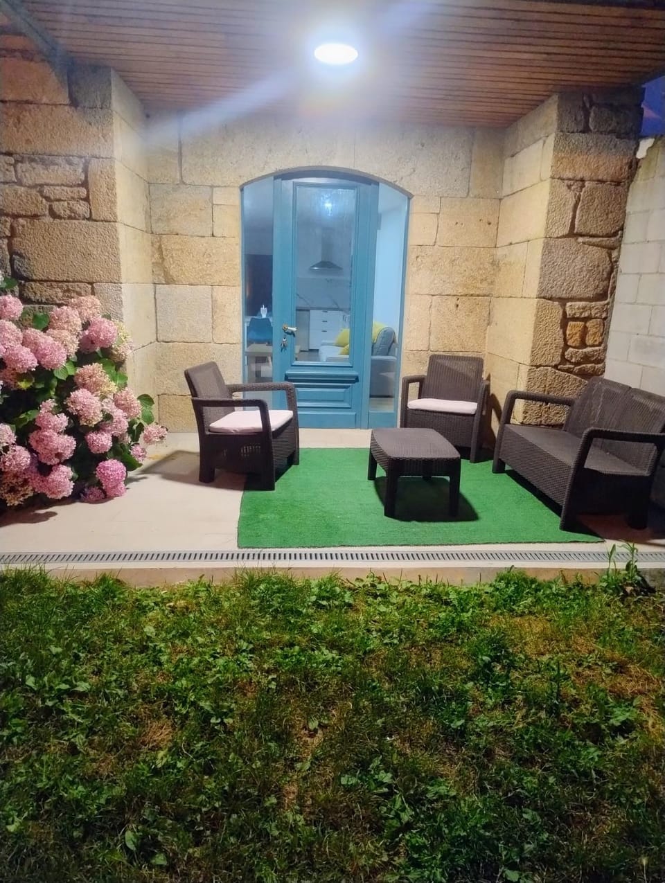 Dayma Apartment in Muxía