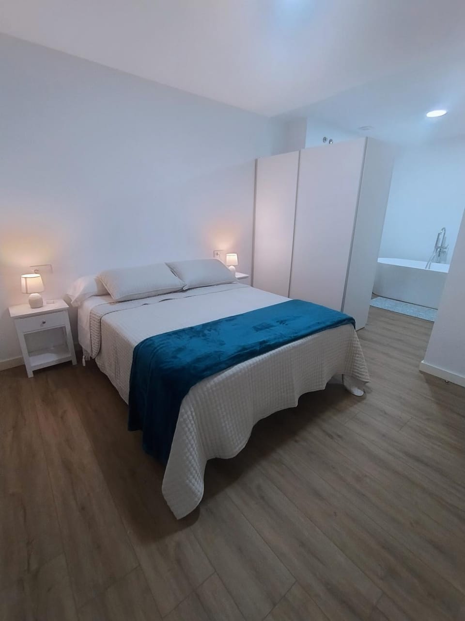 Dayma Apartment in Muxía