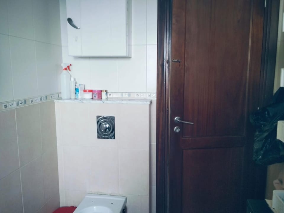 belle appart de luxe CUN Apartment in Tunis