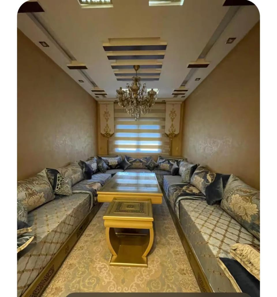 Appartement moderne à tanger Apartment in Tangier