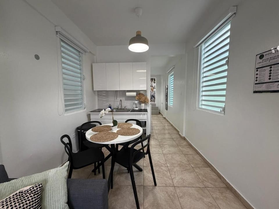 Modern Santurce Apartment Near Beaches for 4 Apartment in San Juan