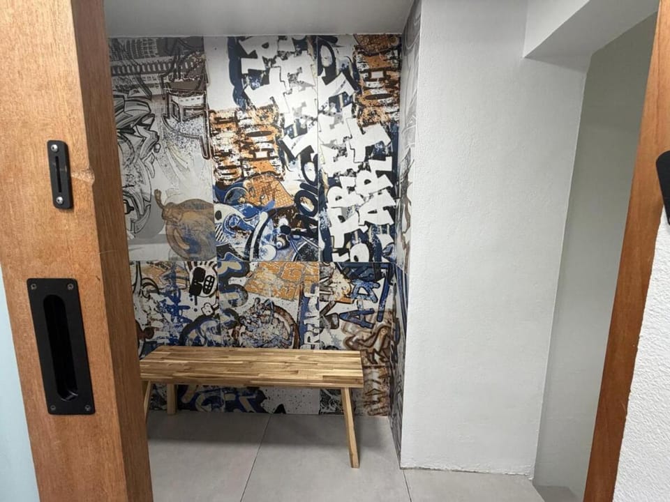 Modern Santurce Apartment Near Beaches for 4 Apartment in San Juan