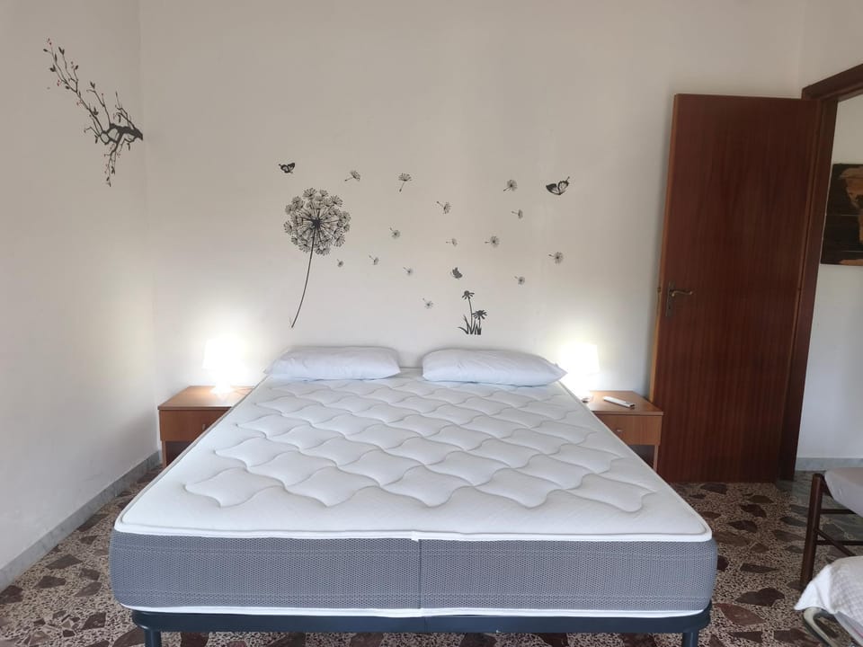 Casa Bella Vista Apartment in Castellabate