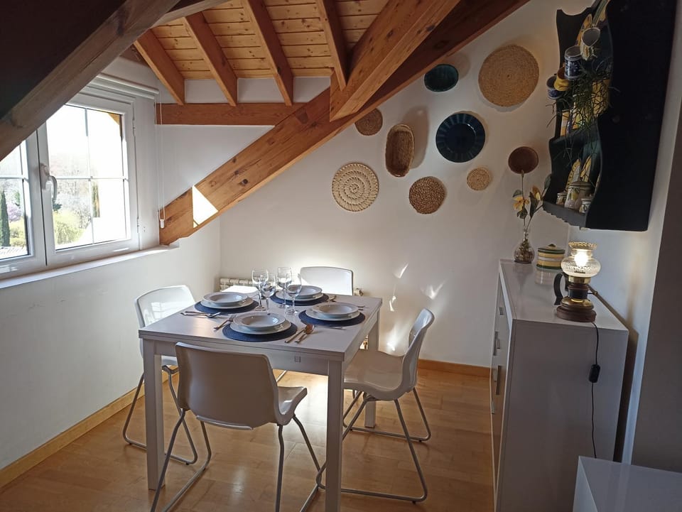 El Mirador de Numancia Apartment in Castile and León