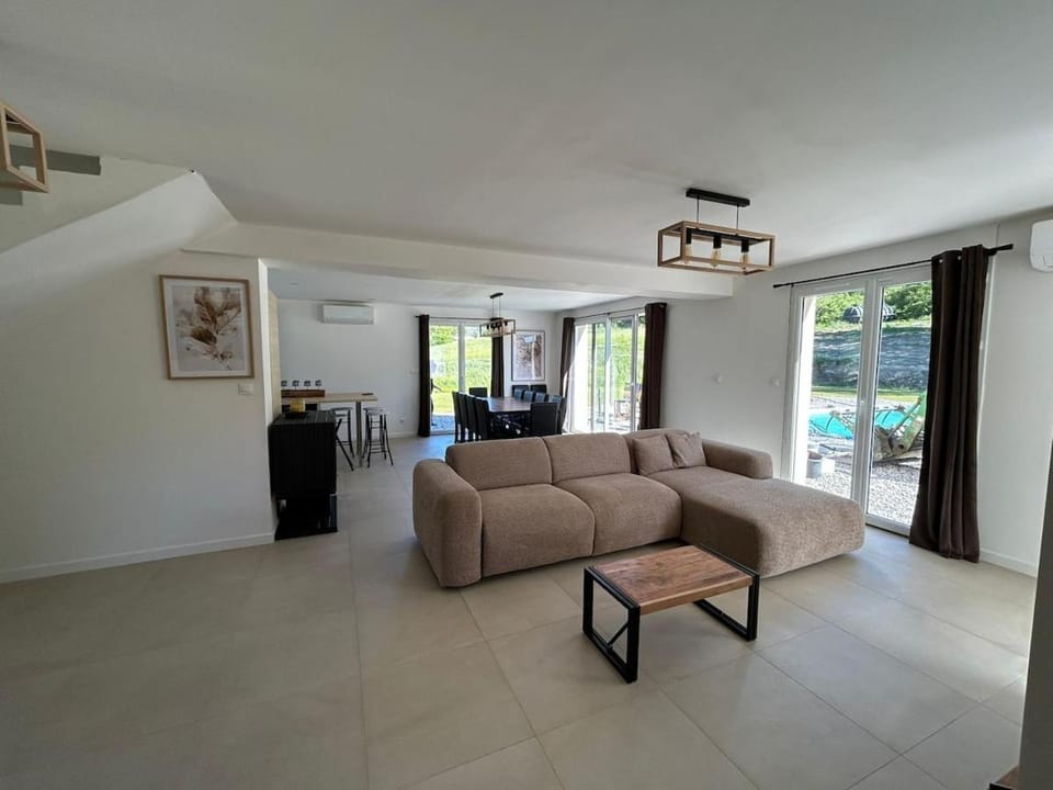 Maison La Sainte-Victoire Villa in Provence-Alpes-Côte d'Azur