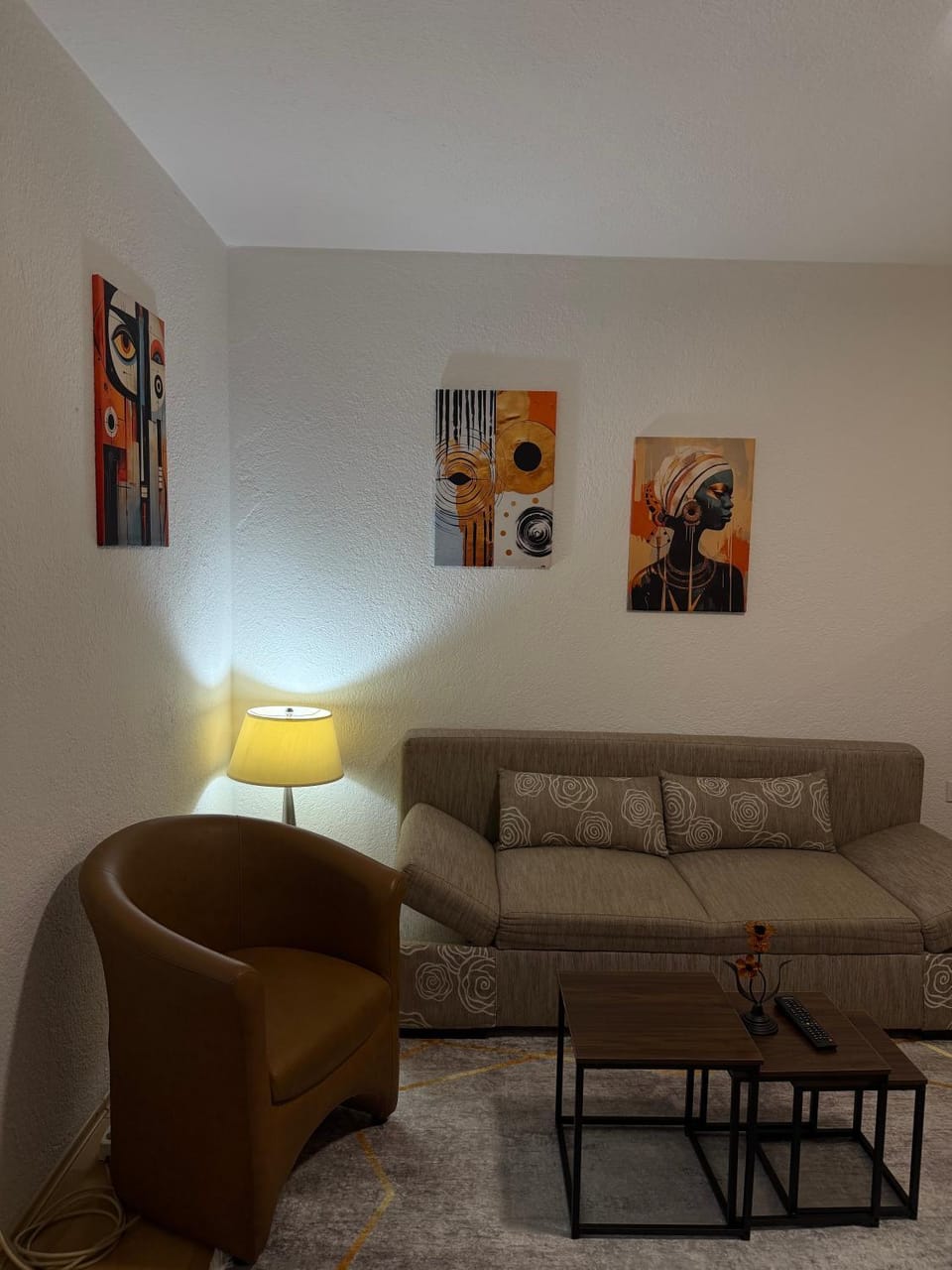 gvero apartments Apartment in North Macedonia
