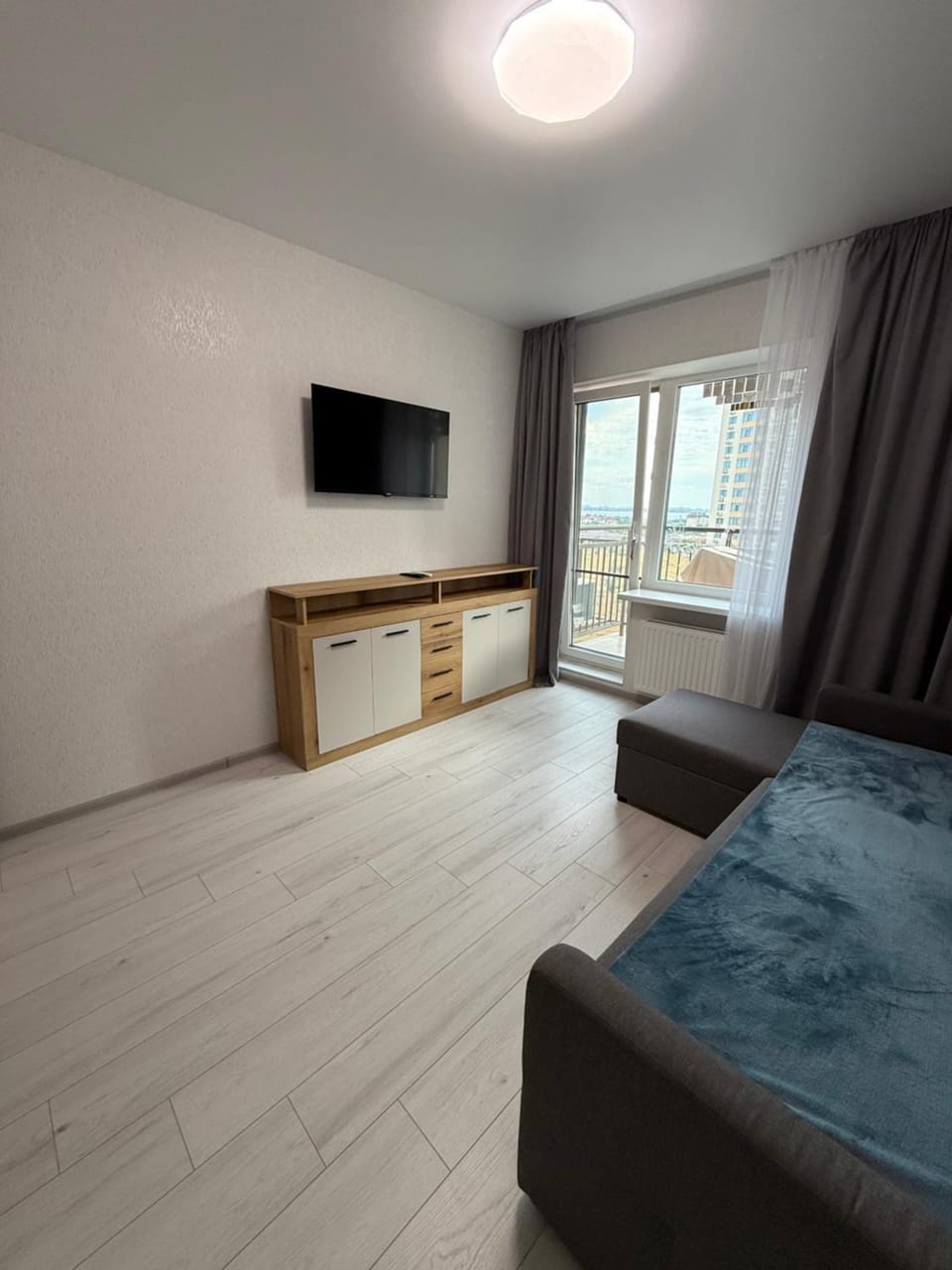 59 жемчужина Кадор Apartment in Odessa