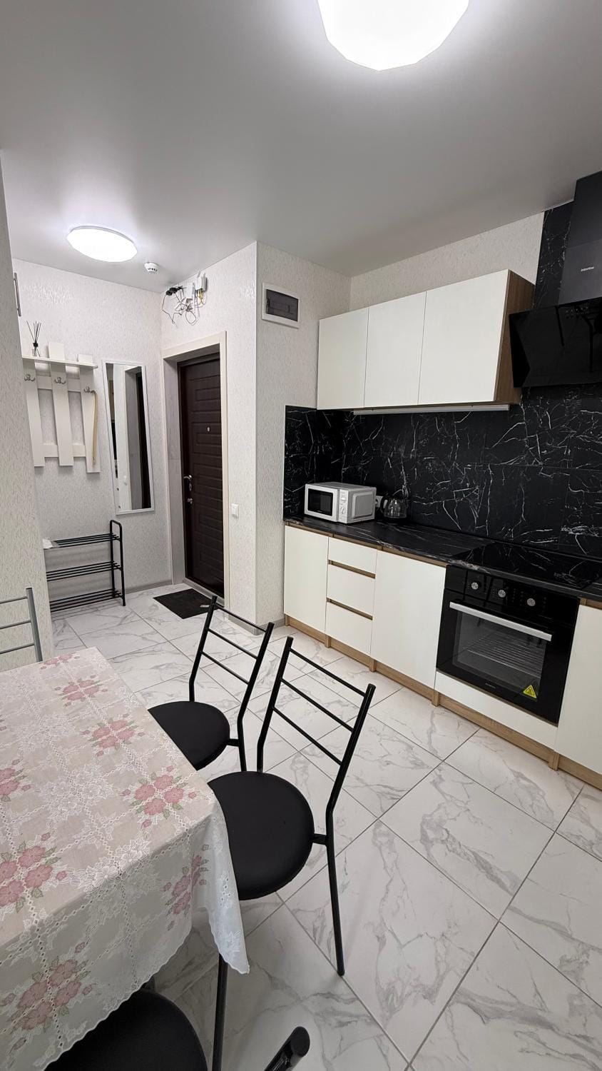 59 жемчужина Кадор Apartment in Odessa