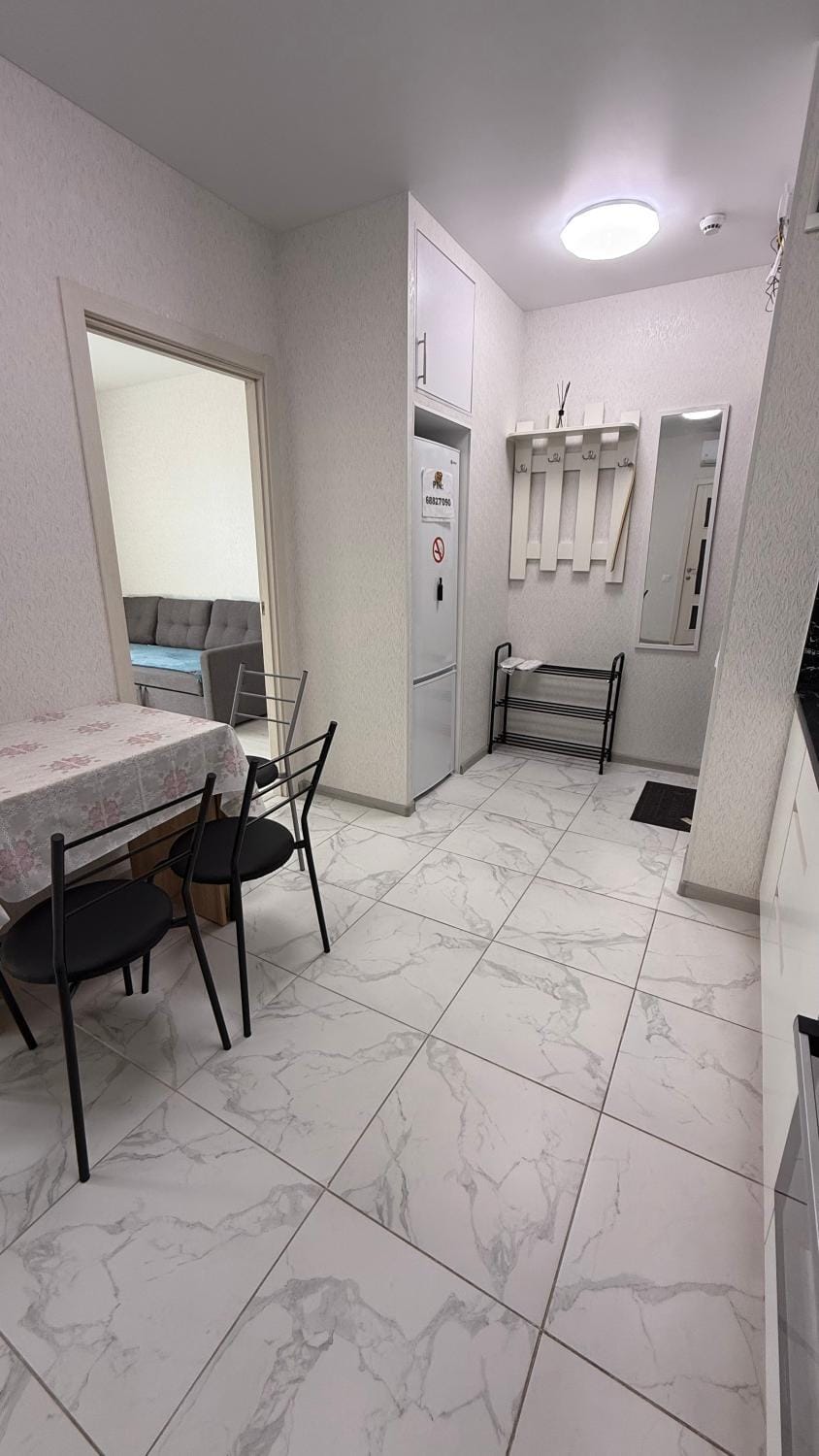 59 жемчужина Кадор Apartment in Odessa