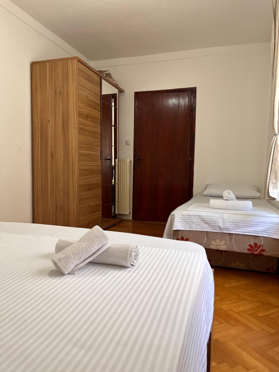 Apartman Trta Apartment in Serbia