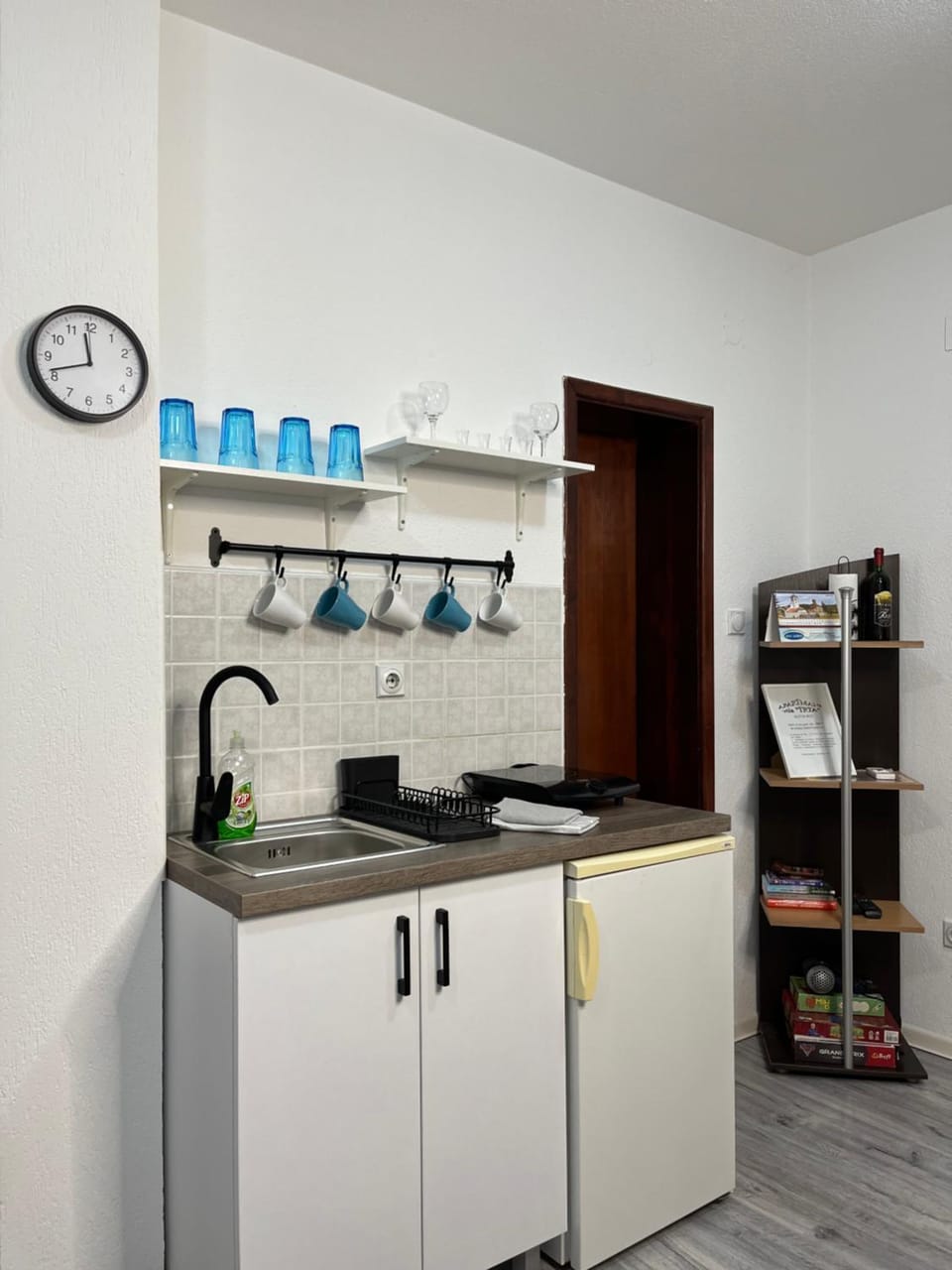 Apartman Trta Apartment in Serbia