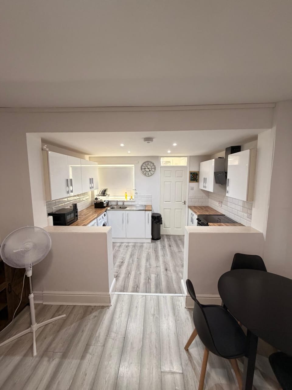 Humber Haven House in Hull