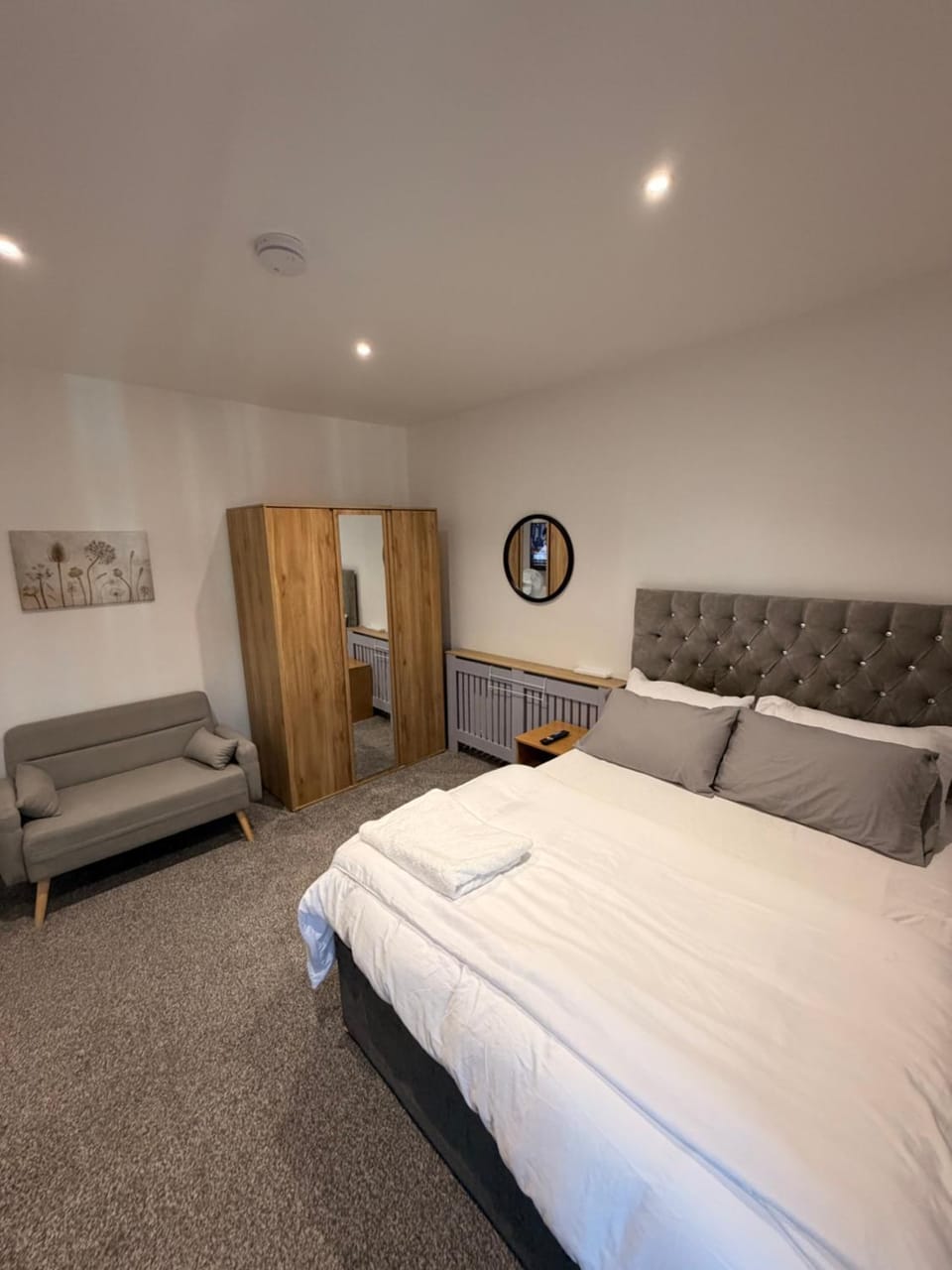 Humber Haven House in Hull