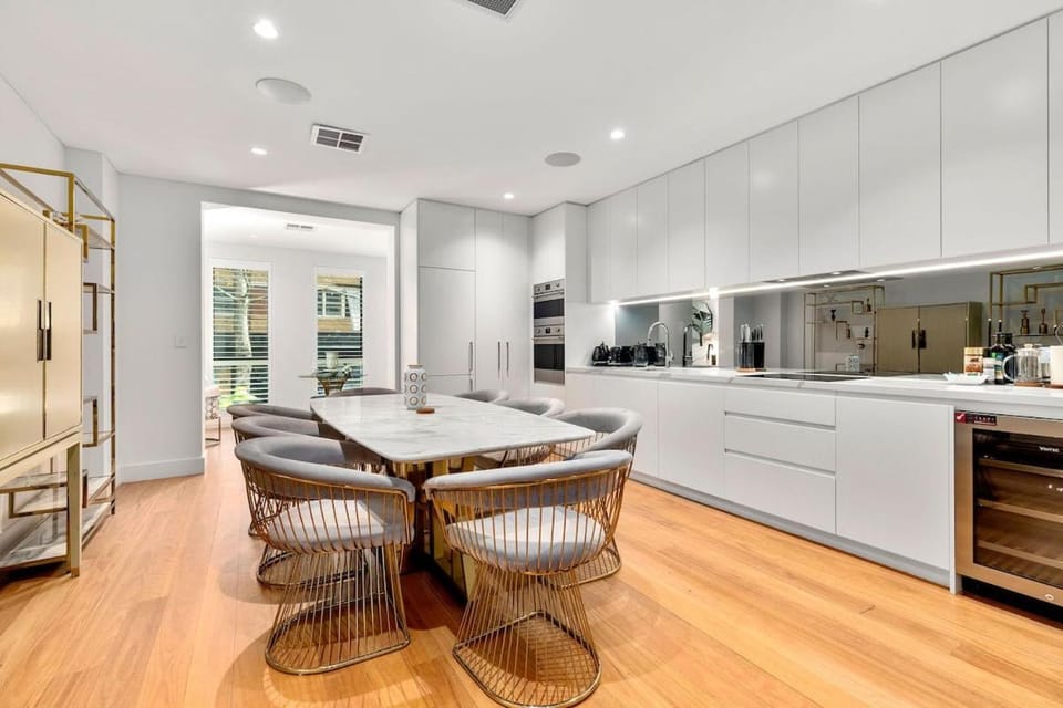 Sydney Modern Apartment Apartment in Sydney