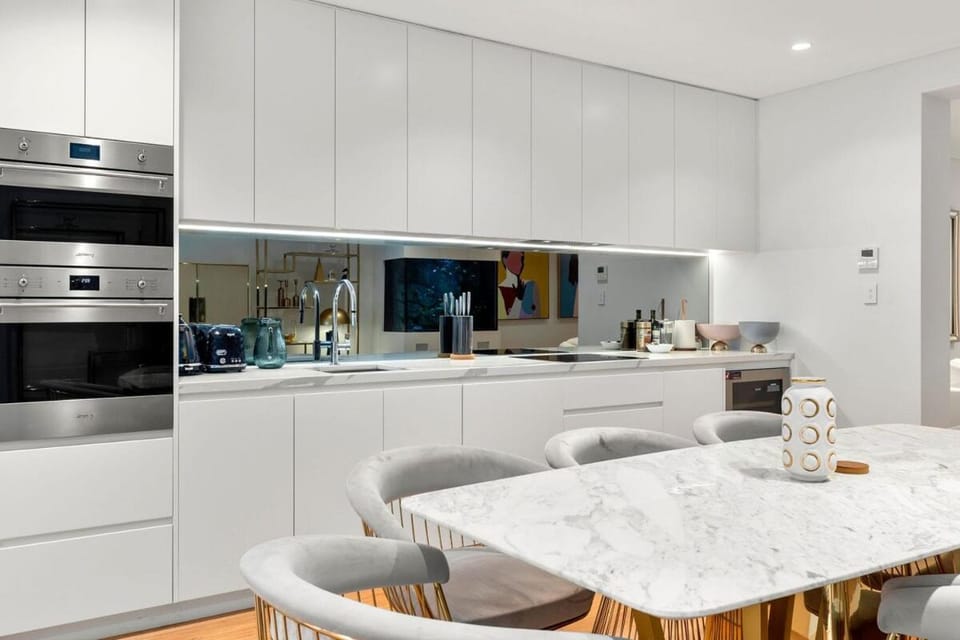 Sydney Modern Apartment Apartment in Sydney