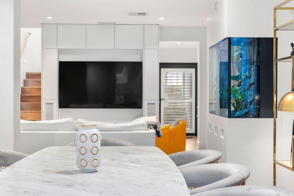 Sydney Modern Apartment Apartment in Sydney