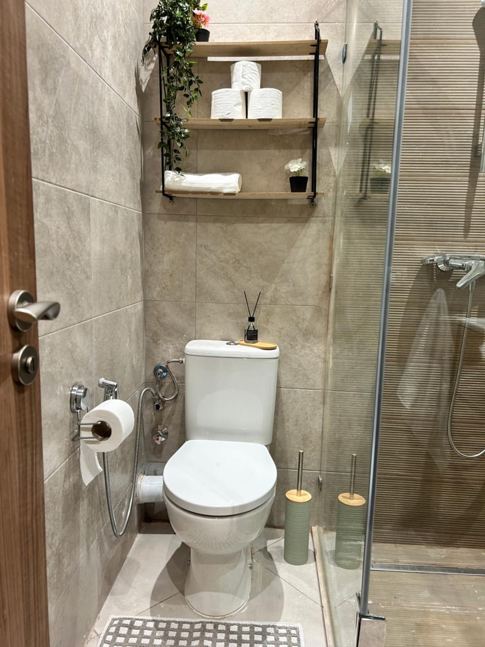 Résidence Ramoflores Apartment in Casablanca-Settat