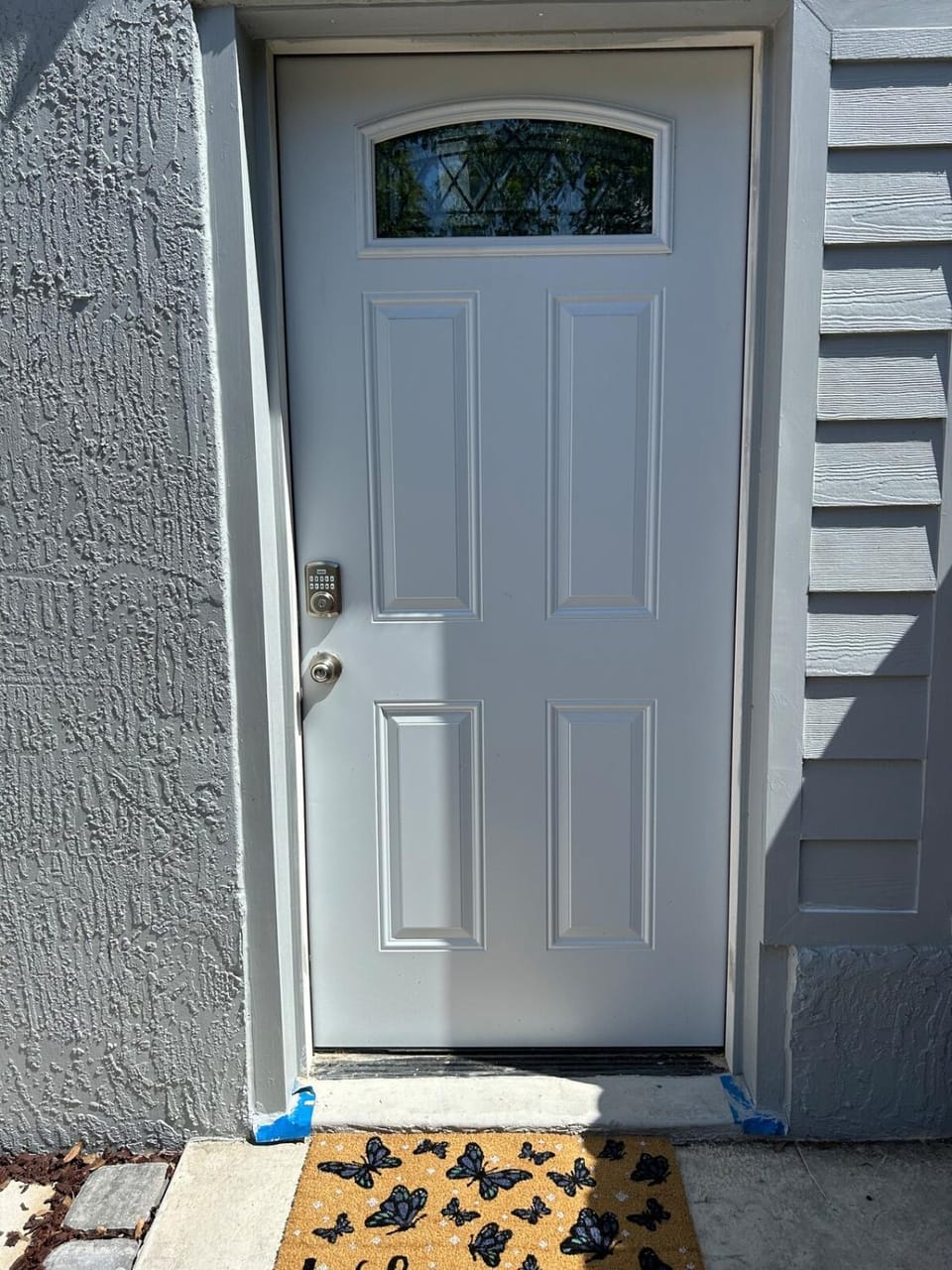 Studio one bed Apartment in Clermont