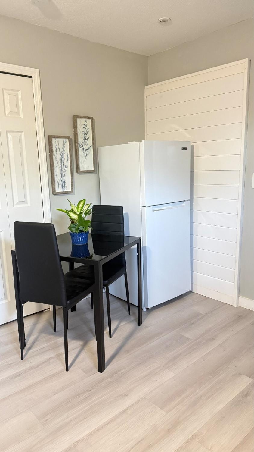 Studio one bed Apartment in Clermont