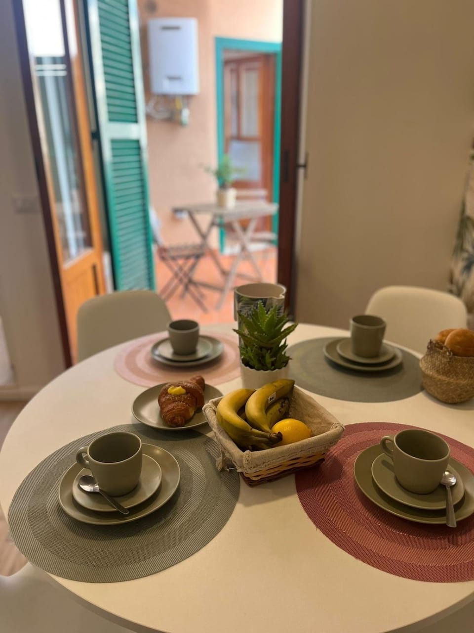 Termini Rooftop Apartment Apartment in Rome